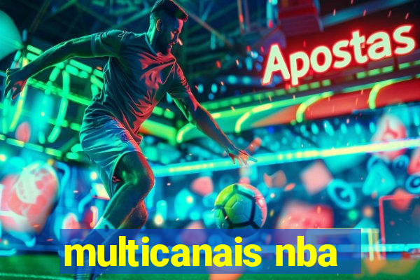 multicanais nba